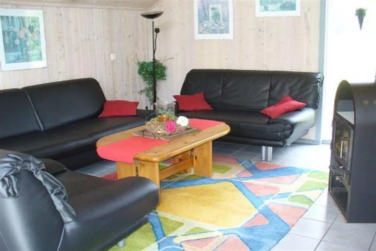 FH Wildgans Comfort Nr 234-Living room