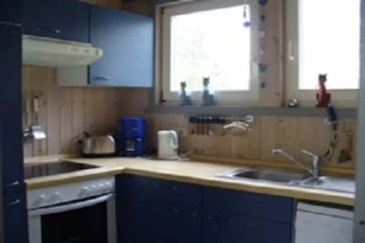 FH Wildgans Comfort Nr 234-Kitchen