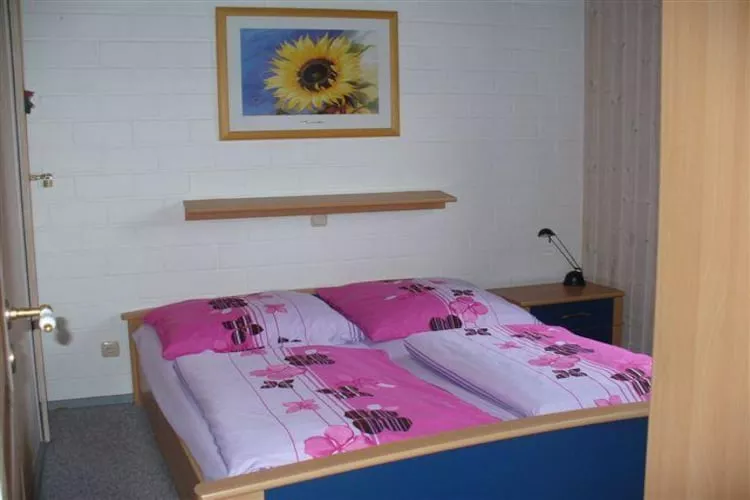 FH Wildgans Comfort Nr 234-Bedroom