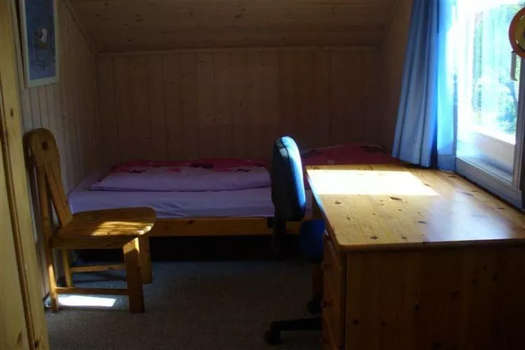 FH Wildgans Comfort Nr 234-Bedroom