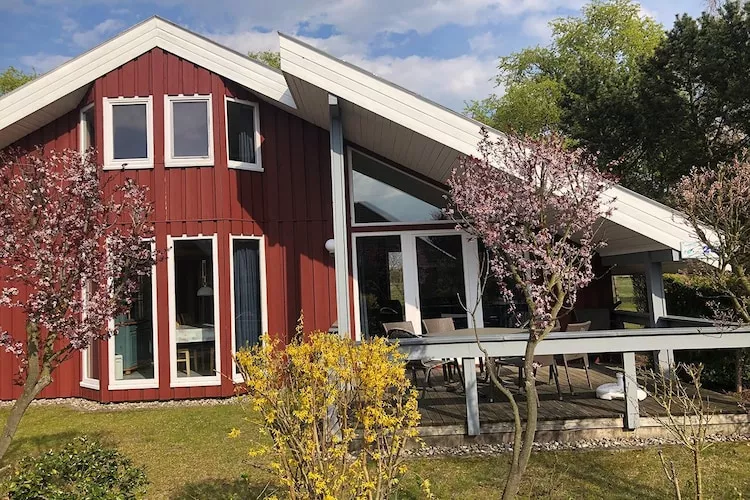 FH Wildgans Comfort Nr 235-Exterior summer