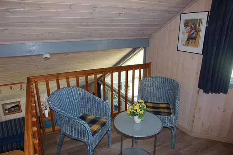 FH Wildgans Comfort Nr 235-Living room