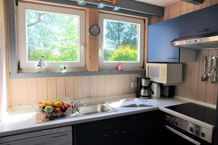 FH Wildgans Comfort Nr 235-Kitchen