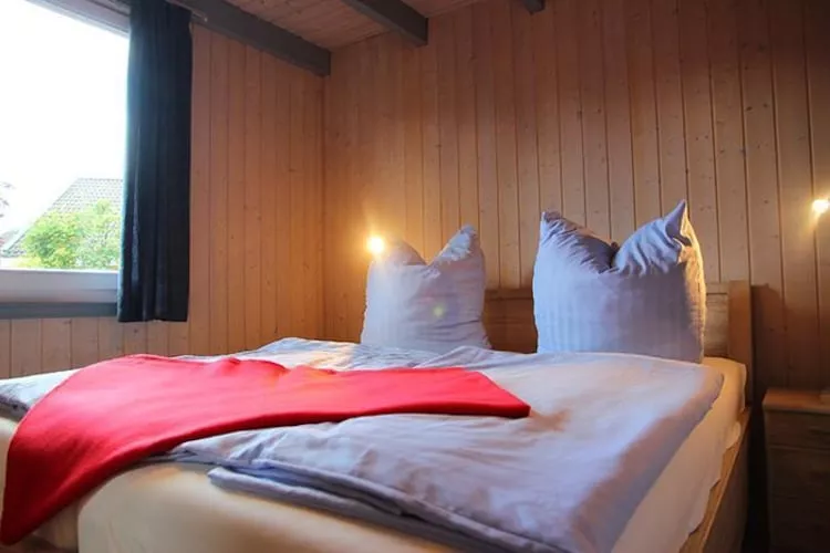FH Wildgans Comfort Nr 235-Bedroom