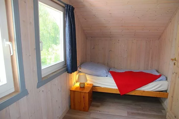 FH Wildgans Comfort Nr 235-Bedroom