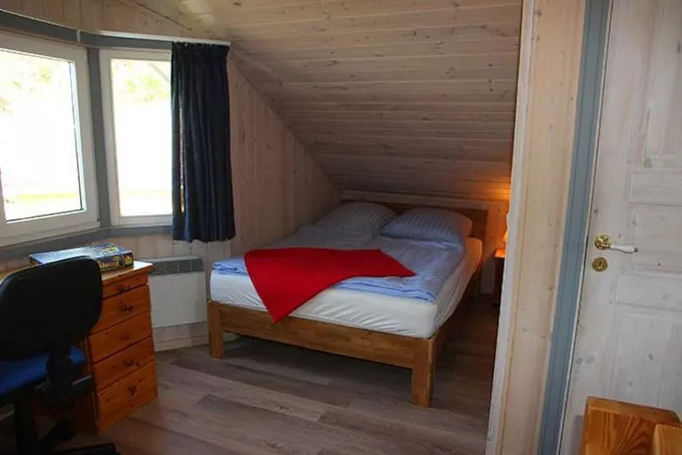 FH Wildgans Comfort Nr 235-Bedroom