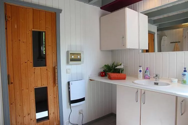 FH Wildgans Comfort Nr 235-Bathroom