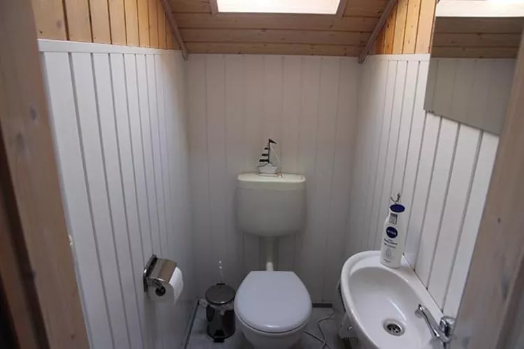 FH Wildgans Comfort Nr 235-Bathroom