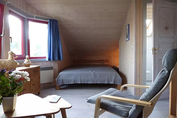 FH Wildgans Comfort Nr 273-Bedroom