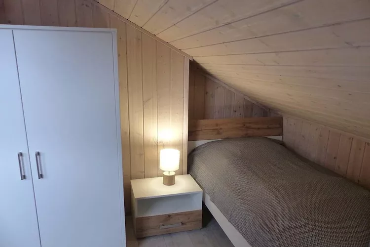 FH Wildgans Comfort Nr 273-Bedroom