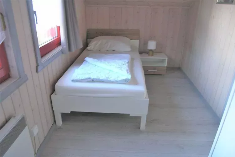 FH Wildgans Comfort Nr 273-Bedroom
