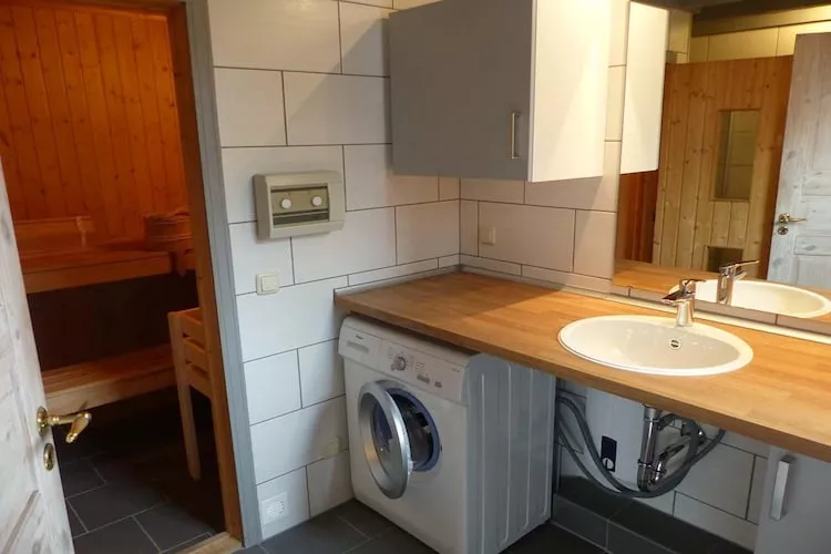 FH Wildgans Comfort Nr 273-Bathroom