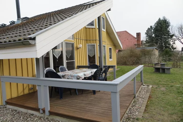 FH Wildgans Comfort Nr 13a-Exterior summer