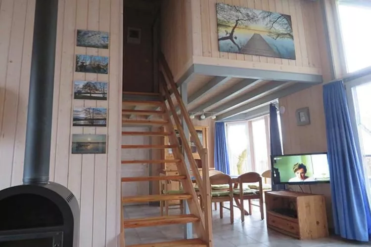 FH Wildgans Comfort Nr 13a-Living room