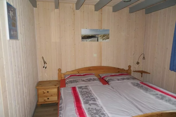 FH Wildgans Comfort Nr 13a-Bedroom