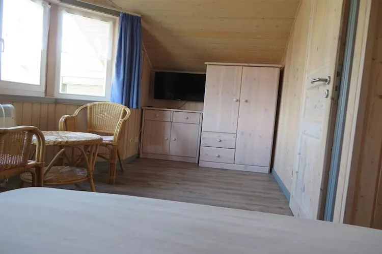 FH Wildgans Comfort Nr 13a-Bedroom