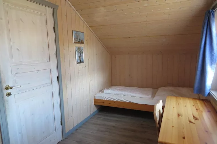 FH Wildgans Comfort Nr 13a-Bedroom