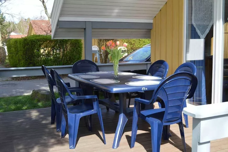 FH Wildgans Comfort Nr 13a-Terrace balcony