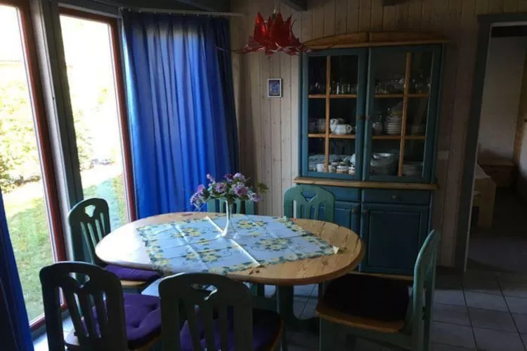 FH Wildgans Comfort Nr 123 (DE-17252-4092)-Dining room