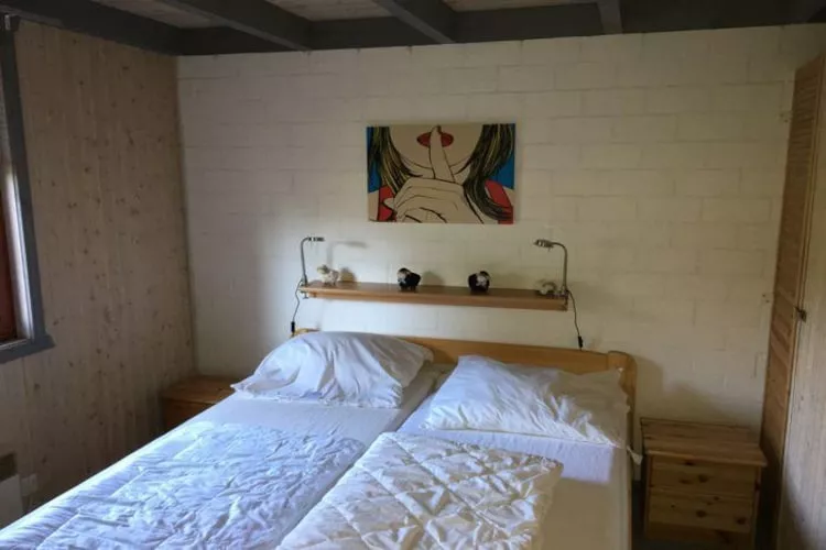 FH Wildgans Comfort Nr 123 (DE-17252-4092)-Bedroom