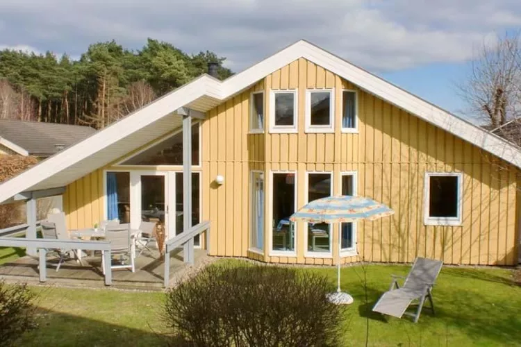 FH Wildgans Comfort Nr 133-Exterior summer