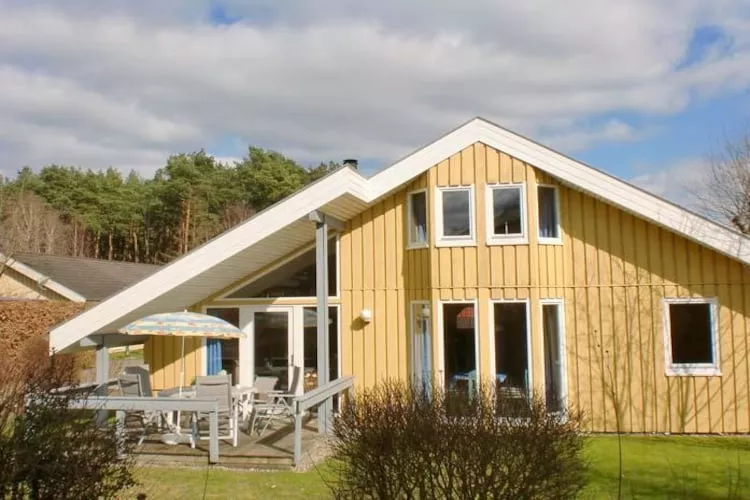 FH Wildgans Comfort Nr 133-Exterior summer