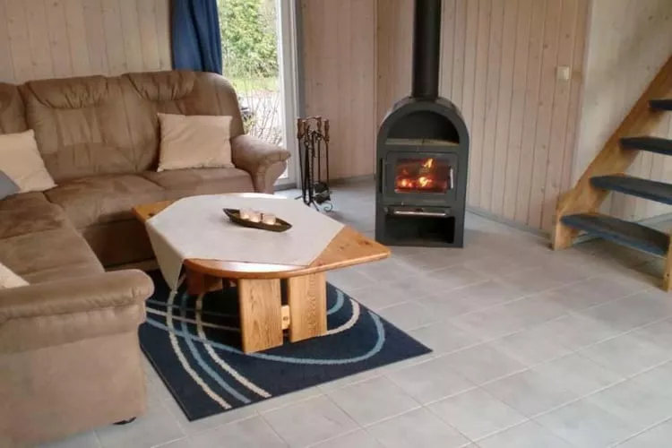 FH Wildgans Comfort Nr 133-Living room