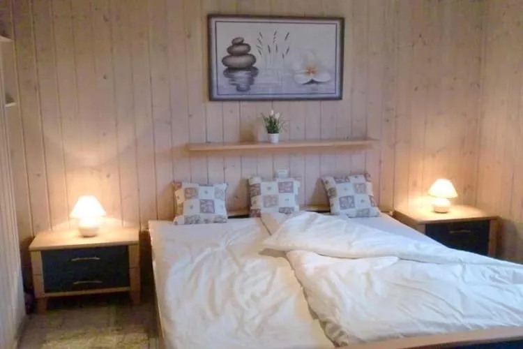 FH Wildgans Comfort Nr 133-Bedroom