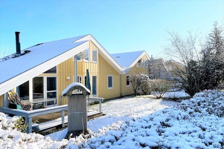 FH Wildgans Comfort Nr 136-Exterior winter