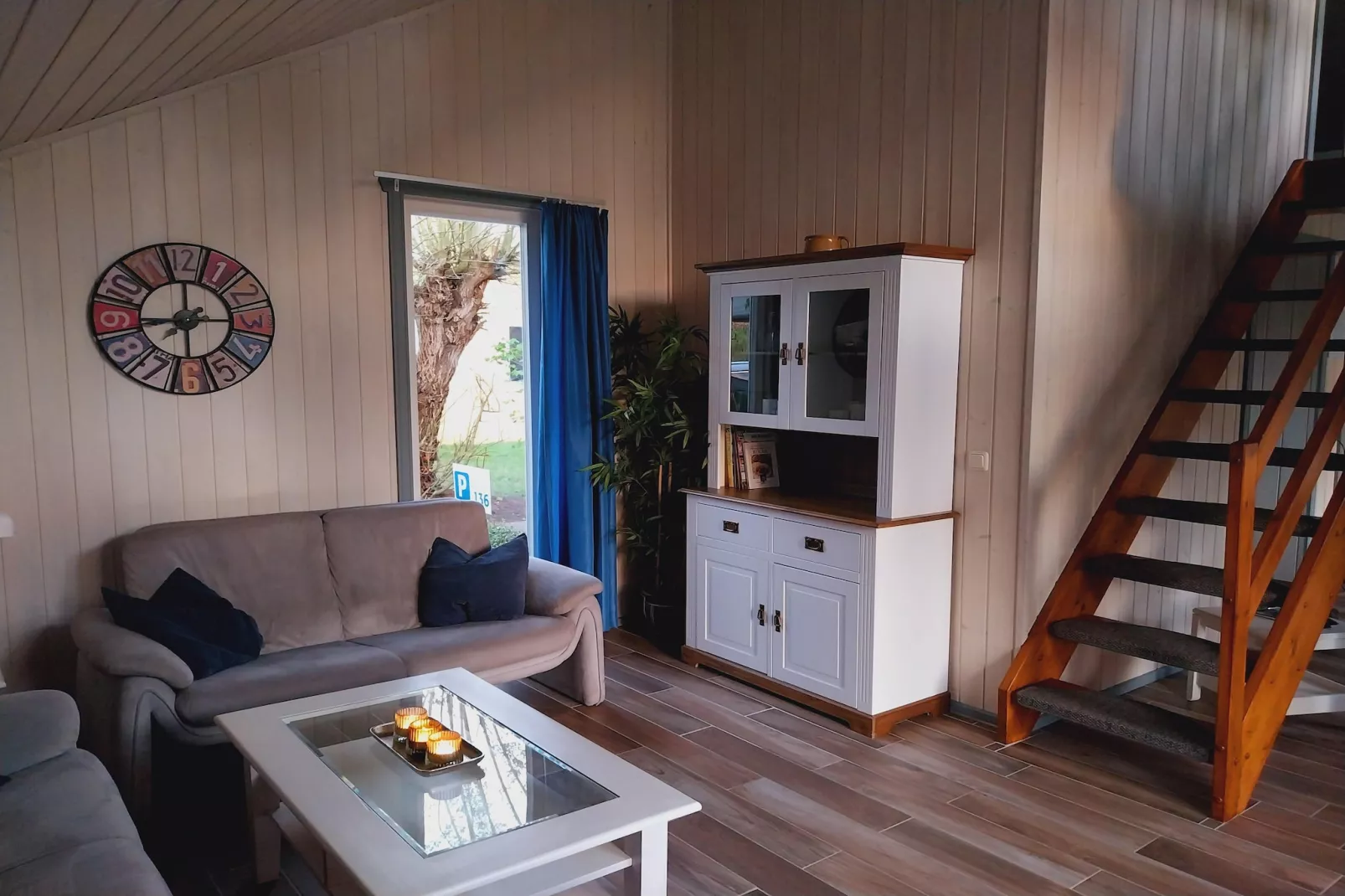 FH Wildgans Comfort Nr 136-Living room