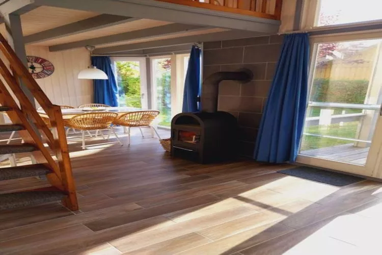 FH Wildgans Comfort Nr 136-Dining room