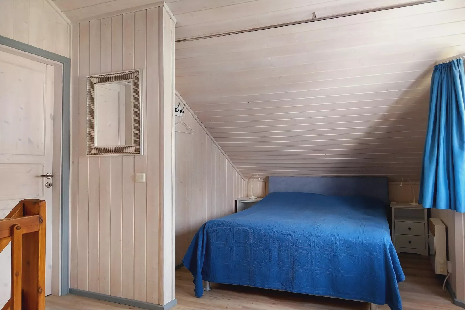 FH Wildgans Comfort Nr 136-Bedroom