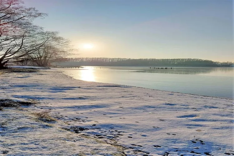 FH Wildgans Comfort Nr 136-Area winter 1km