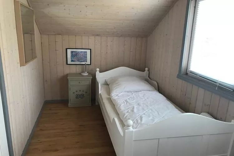 FH Wildgans Comfort Nr 140-Bedroom