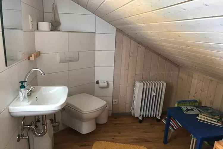 FH Wildgans Comfort Nr 140-Bathroom