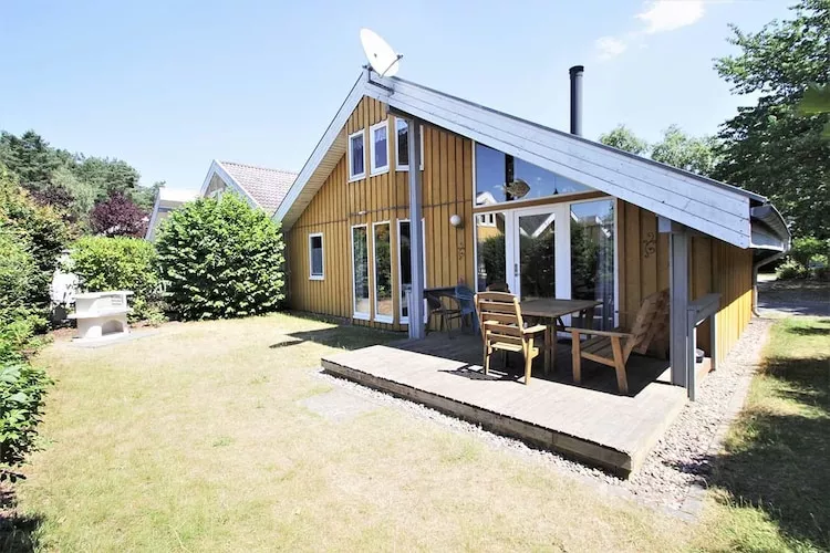 FH Wildgans Comfort Nr 192-Exterior summer