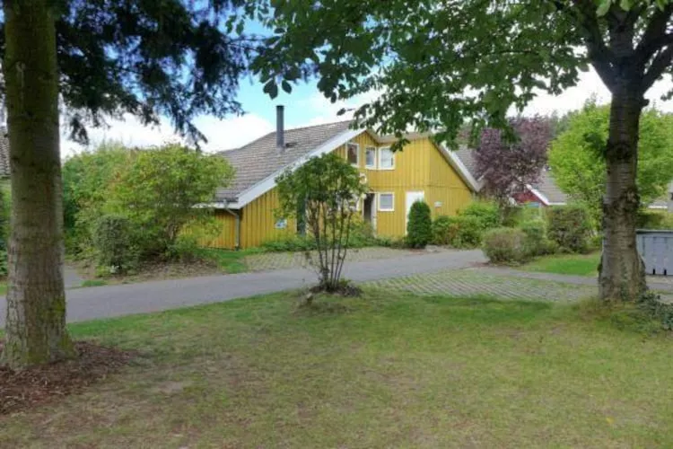 FH Wildgans Comfort Nr 192-Exterior summer