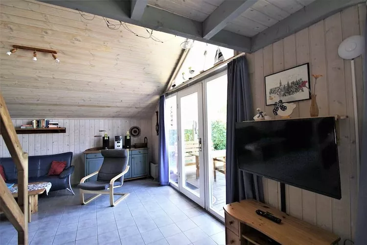 FH Wildgans Comfort Nr 192-Living room