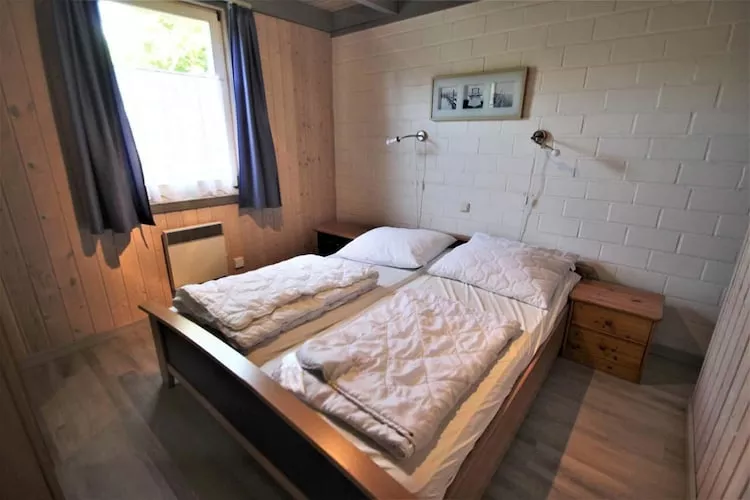FH Wildgans Comfort Nr 192-Bedroom