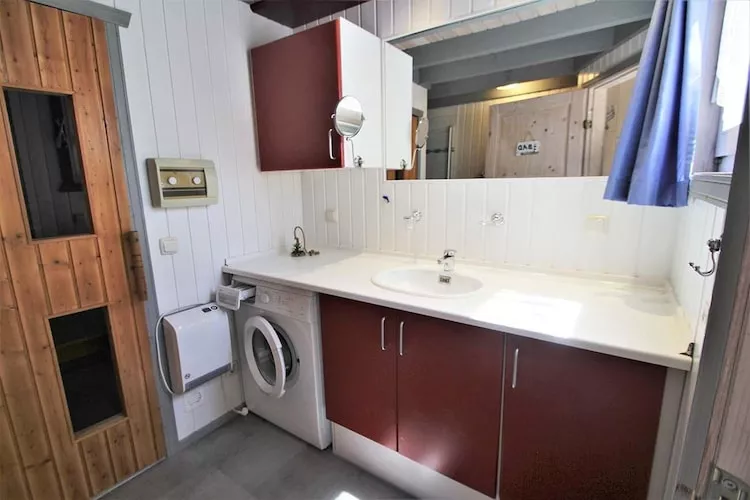 FH Wildgans Comfort Nr 192-Bathroom