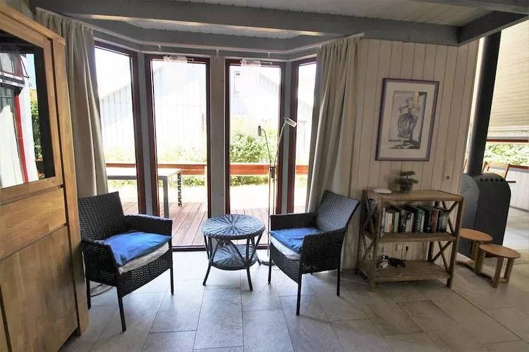 FH Wildgans Comfort Nr 267-Living room