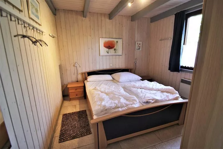FH Wildgans Comfort Nr 267-Bedroom