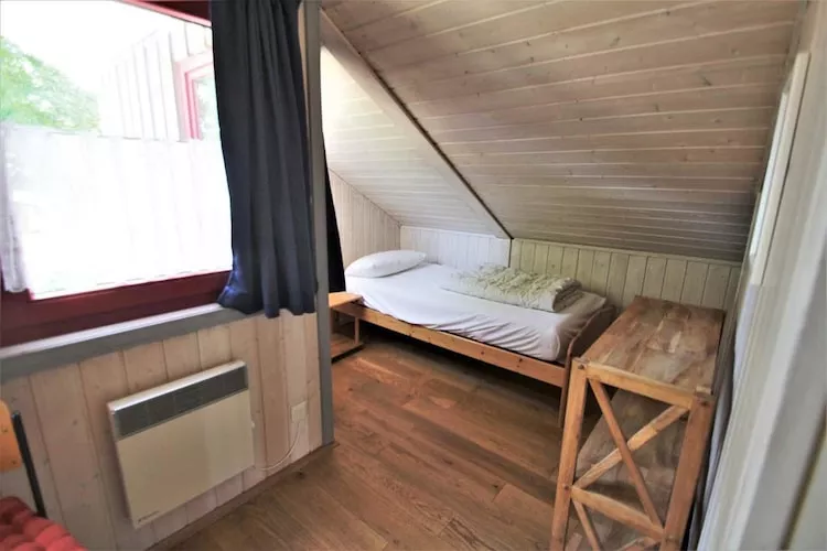 FH Wildgans Comfort Nr 267-Bedroom