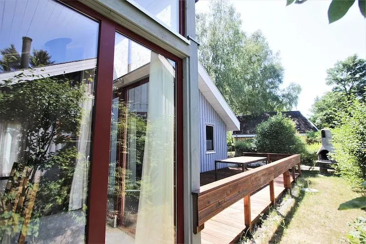 FH Wildgans Comfort Nr 267-Terrace balcony