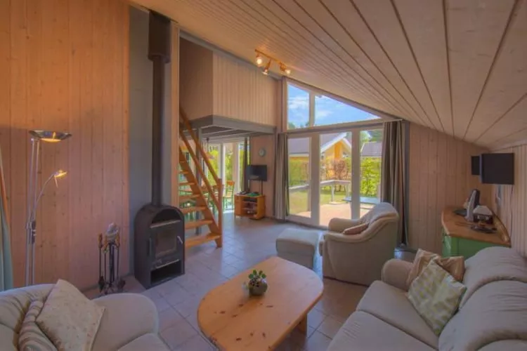 FH Wildgans Comfort Nr 195-Living room