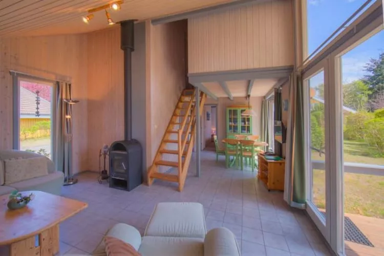 FH Wildgans Comfort Nr 195-Living room