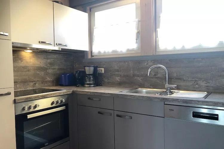 FH Wildgans Comfort Nr 195-Kitchen