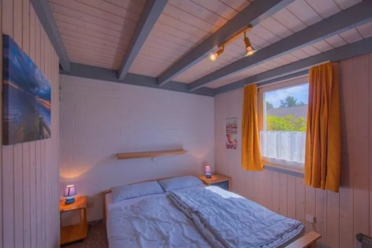 FH Wildgans Comfort Nr 195-Bedroom