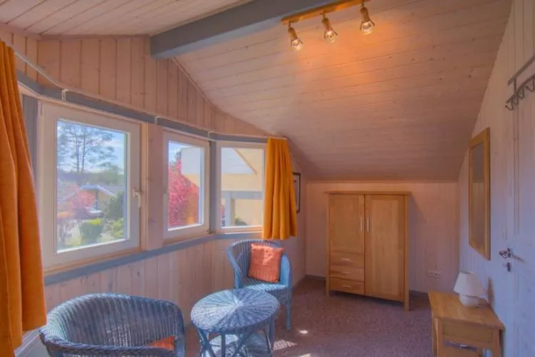 FH Wildgans Comfort Nr 195-Bedroom