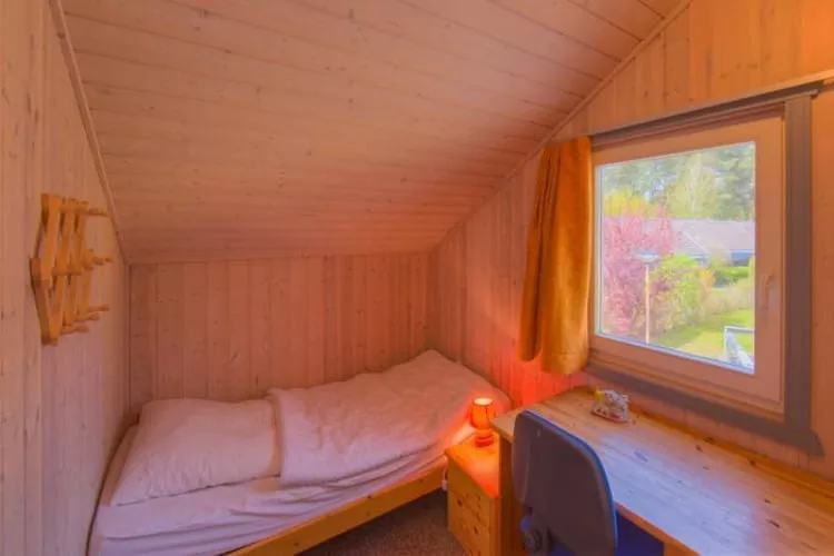 FH Wildgans Comfort Nr 195-Bedroom